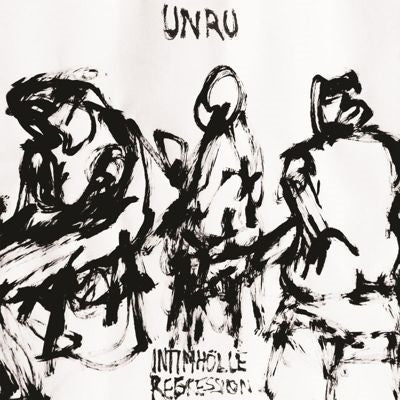Tongue, Unru - Split - Import Vinyl LP Record
