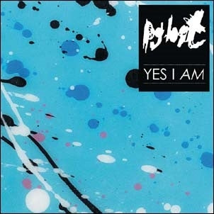 P.G Lost - Yes I Am - Import CD