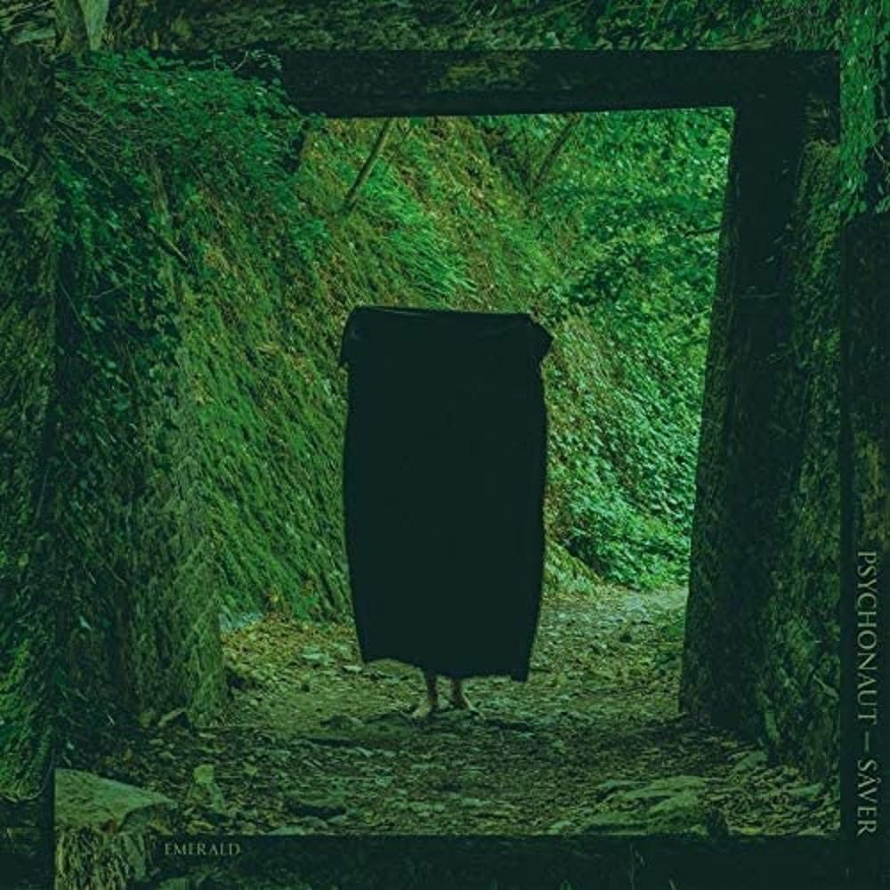 Psychonaut 、 Saver - Emerald - Import CD