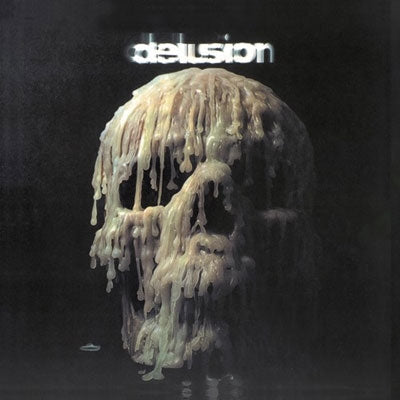 Mcchurch Soundroom - Delusion - Import CD