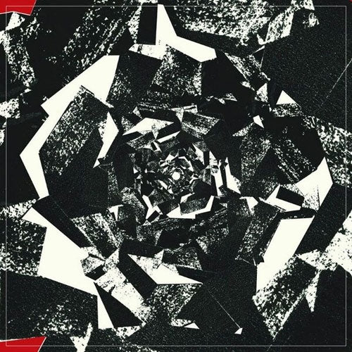 Tesa - Interval - Import Milk & Clear Vinyl LP Recurd Limited Edition