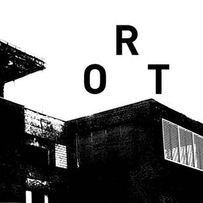 Ort - Maschinenhafen - Import Vinyl LP Record Limited Edition