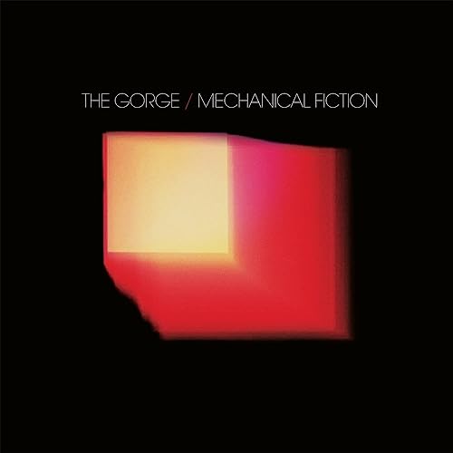 The Gorge - Mechanical Fiction - Import CD