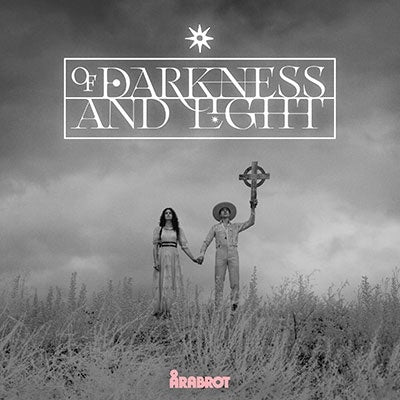 Arabrot - Of Darkness and Light - Import CD