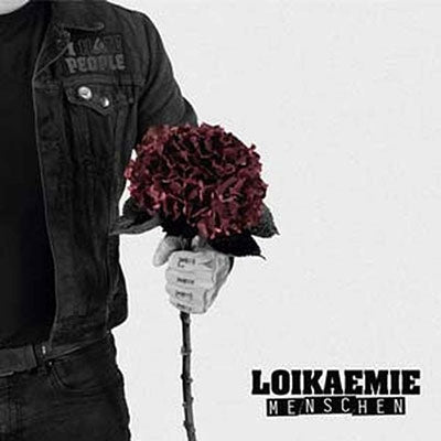 Loikaemie - Menschen - Import Vinyl LP Record Limited Edition