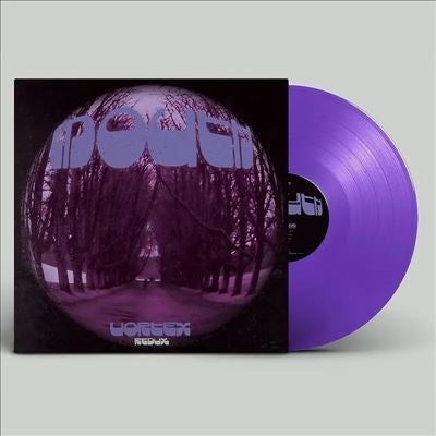 Mouth - Vortex (redux) - Import Vinyl LP Record