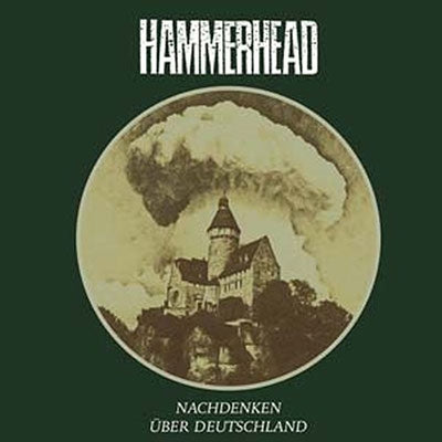 Hammerhead - Nachdenken Uber Deutschland - Import CD