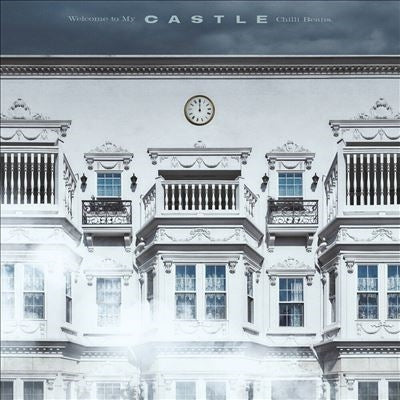 Chilli Beans. - Welcome To My Castle - Import Sunrise Pearl Vinyl LP Record