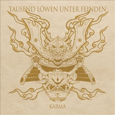Tausend Lowen Unter Feinden - Karma - Import CD