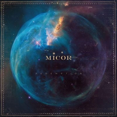 Micor - Redemption - Import Vinyl LP Record