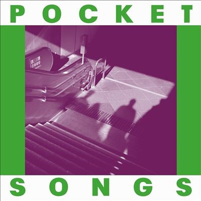 Various Artists - Pocket Songs - Import Vinyl LP Record Limited Edition