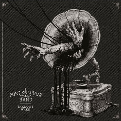 Port Sulphur Band - Shadows Wake - Music From Hunt: Showdown - Import 2 LP Record Limited Edition