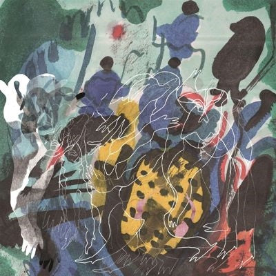Ambulanz - III - Import Vinyl LP Record