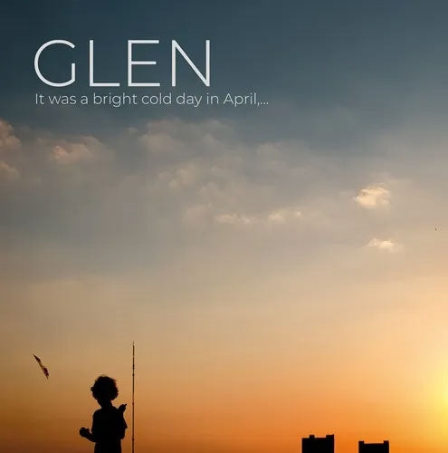 Glen - It Was A Bright Cold Day In April... - Import CD