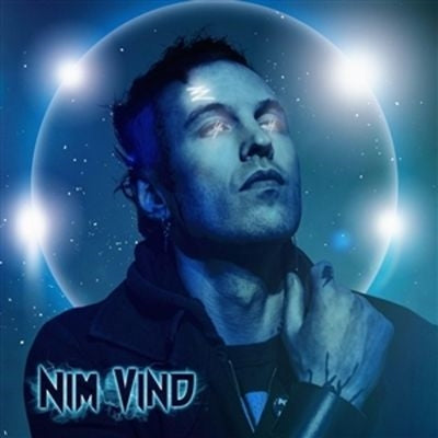 Nim Vind - Anthology I - Import Colored Vinyl LP Record