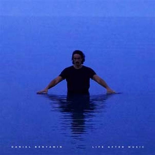 Daniel Benyamini - Life After Music - Import 2 CD