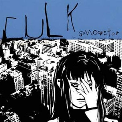 Culk - Smogstar - Import Vinyl LP Record Limited Edition