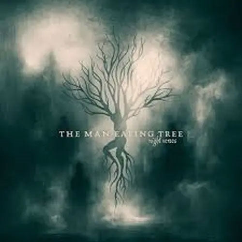 The Man-Eating Tree - Night Verses - Import CD Digipak