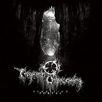 Fragments Of Unbecoming - Perdition Portal - Import Vinyl LP Record
