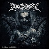 Deadborn - Dogma Anti God - Import Vinyl LP Record