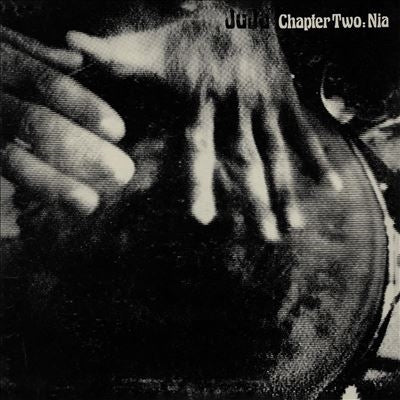 Juju - Chapter Two: Nia - Import Vinyl LP Record