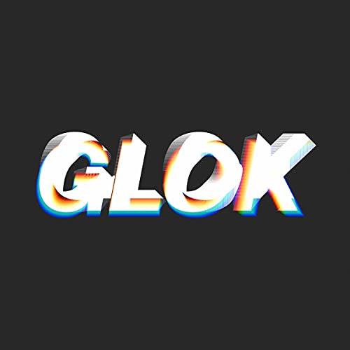 Glok - Pattern Recognition - Import Vinyl 2 LP Record