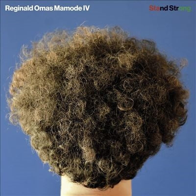 Reginald Omas Mamode IV - Stand Strong - Import Vinyl LP Record
