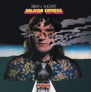 Brian Auger's Oblivion Express - Brian Auger'S Oblivion Express - Import Vinyl LP Record