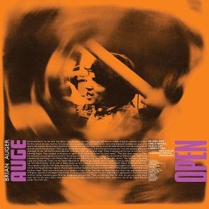 Julie Driscoll, Brian Auger&Trinity - Open - Import Vinyl LP Record