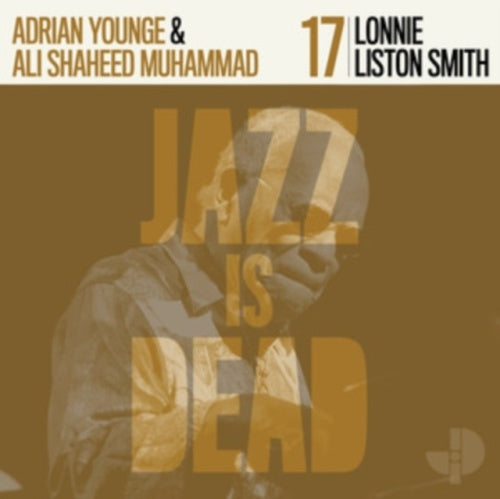 Lonnie Liston Smith、Adrian Younge、Ali Shaheed Muhammad - Lonnie Liston Smith JID017 - Import CD