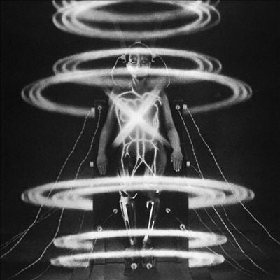 Joakim - Metropolis: The Lost Soundtrack - Import LP Record
