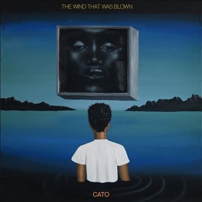 Cato - The Wind That Was Blown - Import Vinyl LP Record