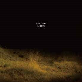 Hania Rani - Ghosts - Import CD