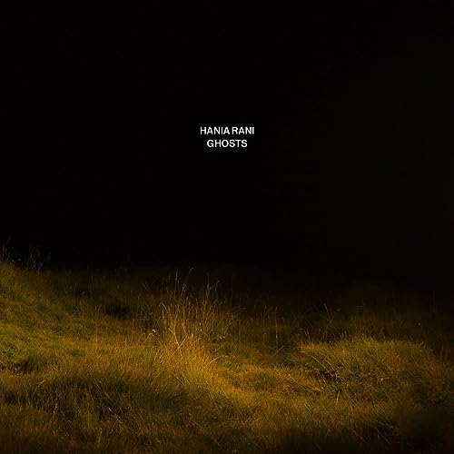 Hania Rani - Ghosts - Import 2 Vinyl LP Record