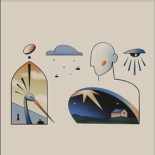 Sweatson Klank - A Free Mind - Import Vinyl LP Record
