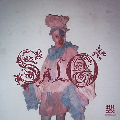 Salo - Salo - Import Vinyl LP Record