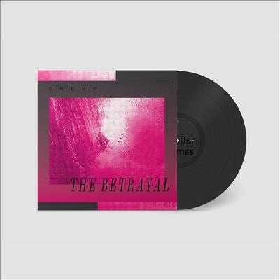 Enemy - The Betrayal - Import Vinyl LP Record