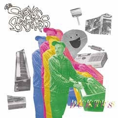 The Stance Brothers - Duktus - Import CD