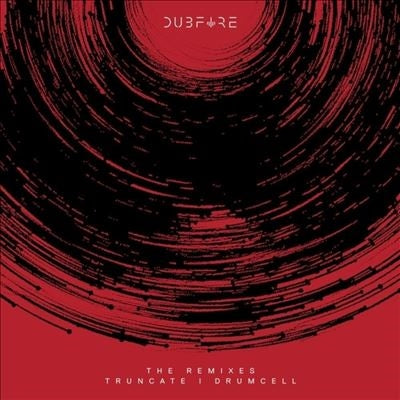 Dubfire - Evolv: The Remixes - Truncate/Drumcell - Import 12’ Single Record