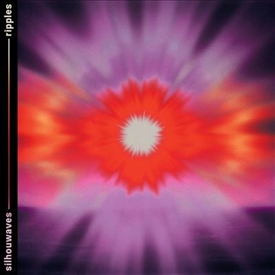 Silhouwaves - Ripples - Import Vinyl LP Record