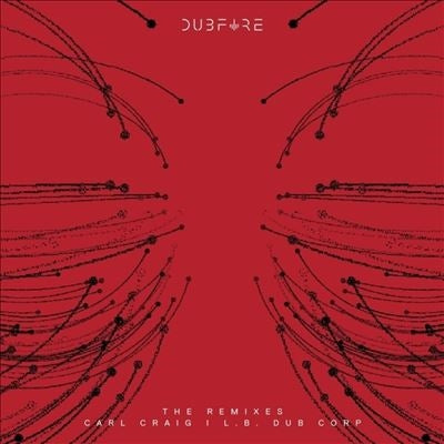 Dubfire - Evolv - Import 12inch Record