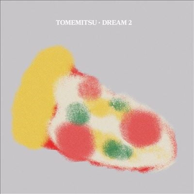 Tomemitsu - Dream 2 - Import Vinyl LP Record