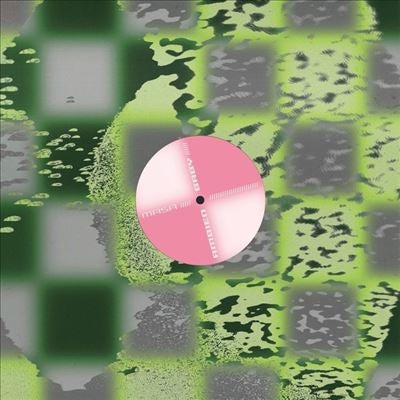 Ambien Baby - Masa - Import Vinyl 12 Inch Record