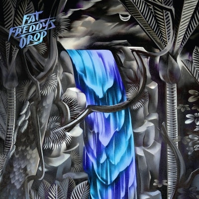 Fat Freddy's Drop - SLO MO - Import CD