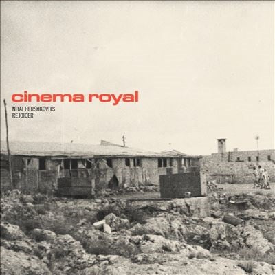 Cinema Royal - Cinema Royal - Import Vinyl LP Record