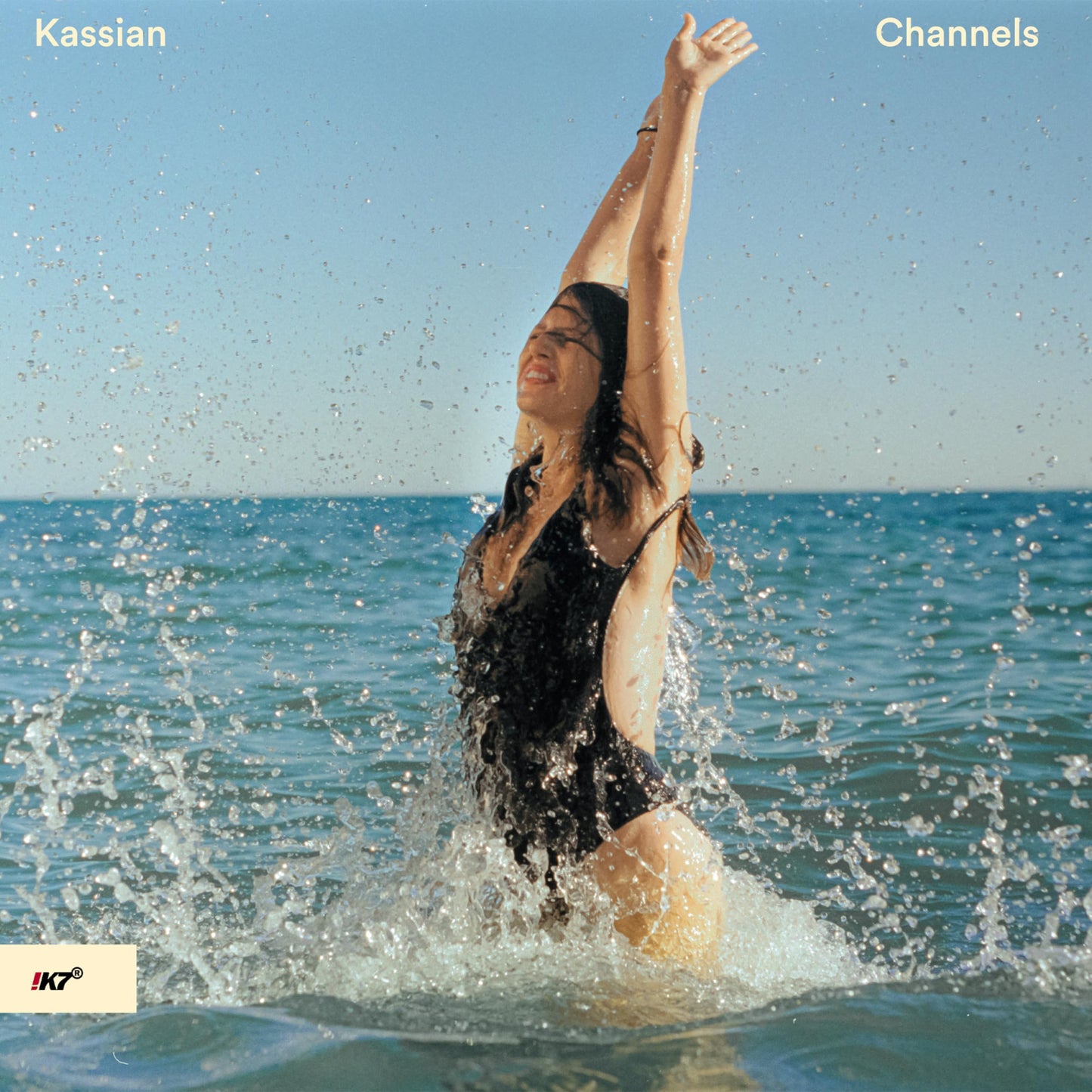 Kassian - Channels - Import Vinyl LP Record