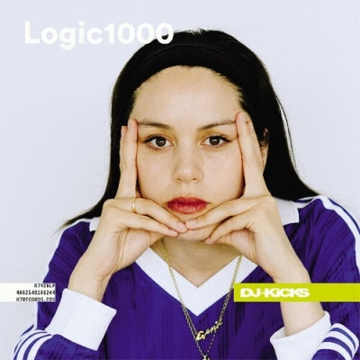 Various Artists  -  Dj-Kicks: Logic1000  -  Import CD