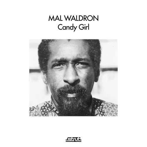 Mal Waldron  - Candy Girl - Import LP Record