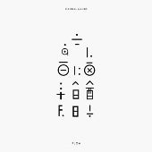 Mammal Hands - Floa - Import LP Record