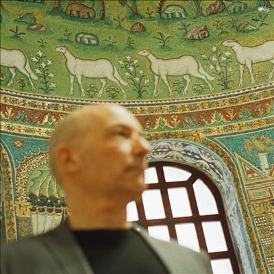 Walter Zanetti - In Between Revisited: Cantos Yoruba De Cuba - Import Vinyl LP Record